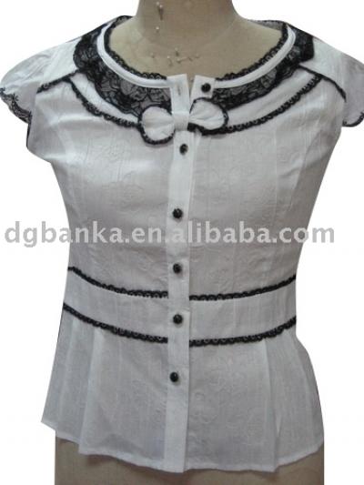 Bluse (Bluse)