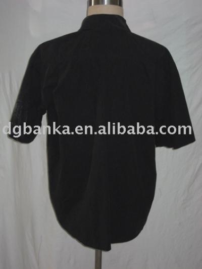 men`s shirt (Men `s shirt)