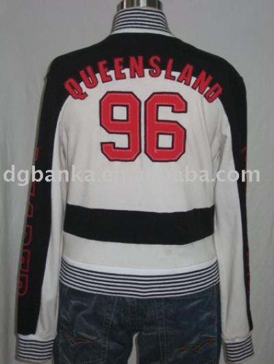 ladies` wear (ladies` wear)