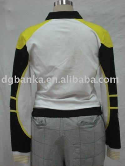 mens` jacket (мужчины `куртка)