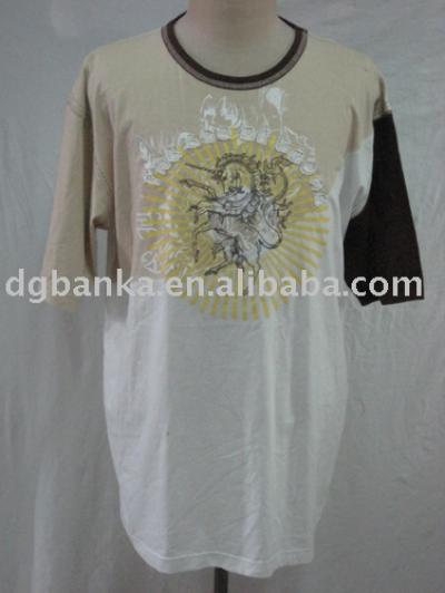 t-shirt (t-shirt)