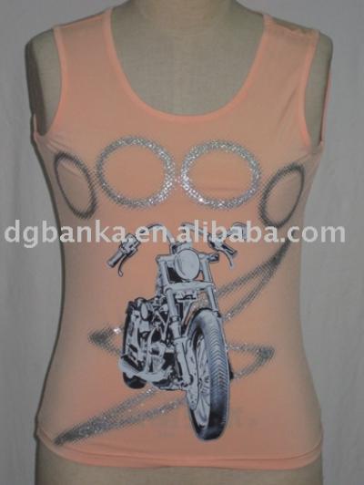 ladies` gilets (ladies` gilets)