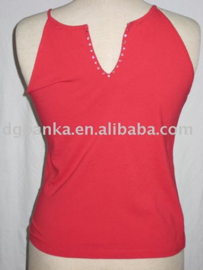 ladies` gilets (ladies` gilets)