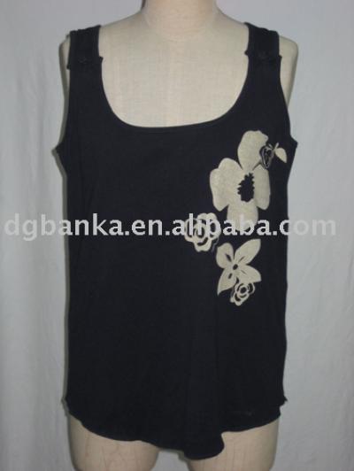 ladies` gilets (ladies` gilets)