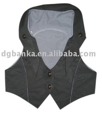 Lady`s Waistcoat (Lady`s Waistcoat)