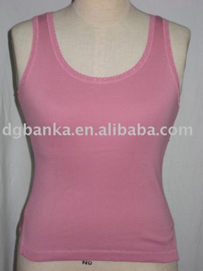 ladies` gilets (ladies` gilets)