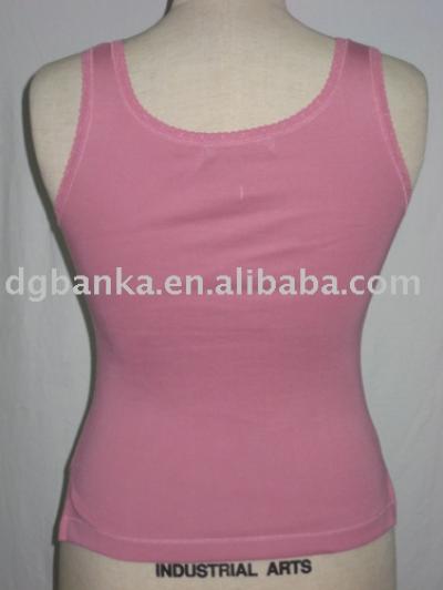 ladies` gilets (ladies` gilets)