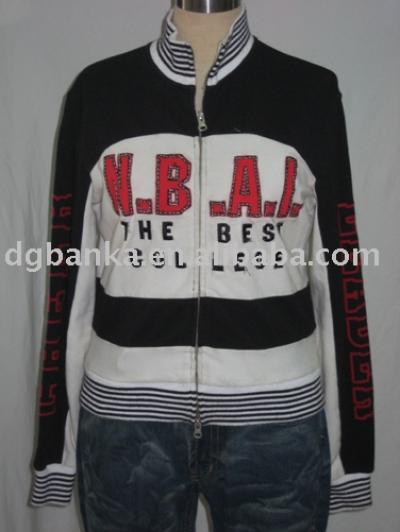 ladies` wear (ladies` wear)