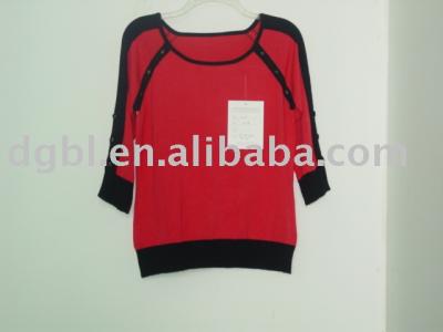 T-Pullover (T-Pullover)