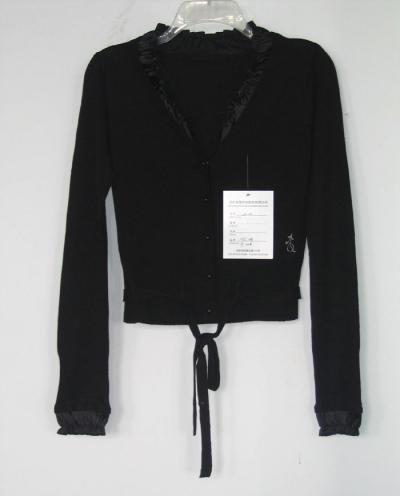 V-Collar T-shirt (V-воротник футболки)