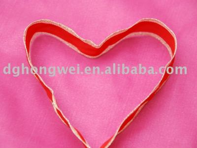 organza ribbon (organza ribbon)