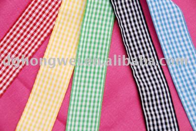 Lattice ribbons (Lattice ribbons)
