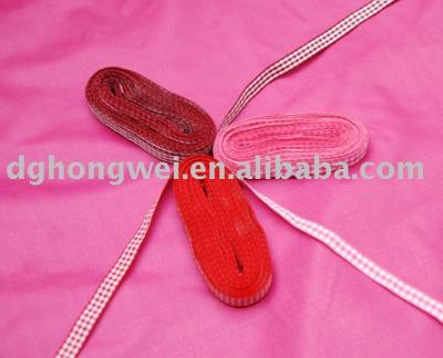 Lattice ribbons (Lattice ribbons)