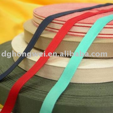 Cotton Ribbon (Cotton Ribbon)