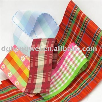 Lattice ribbons (Lattice ribbons)