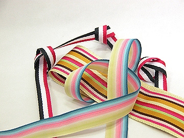 Computer Jacquard Ribbon (Computer Jacquard Ribbon)
