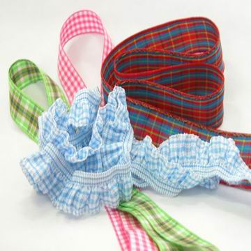 Computer Elastic Ribbon (Computer Elastic Ribbon)