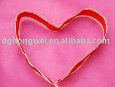 organza ribbon (organza ribbon)
