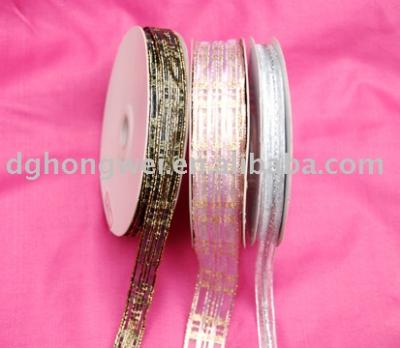 snow yarn ribbon (snow yarn ribbon)