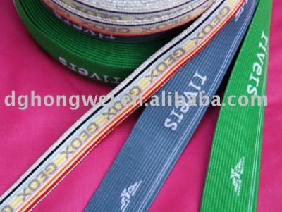 Elastic Ribbon (Elastic Ribbon)