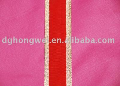 organza ribbon (organza ribbon)