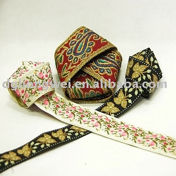 Floral Ribbon (Floral Ribbon)
