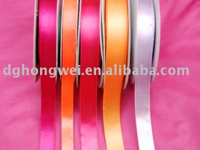 Grosgrain Ribbons (Grosgrain Ribbons)