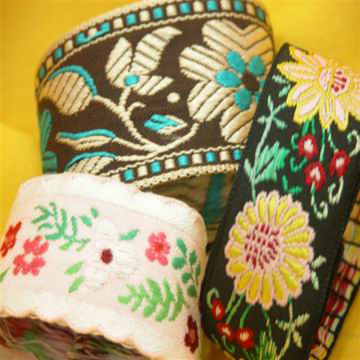 Floral Ribbon (Floral Ribbon)