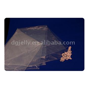 Water Soluble Lining (Water Soluble Lining)