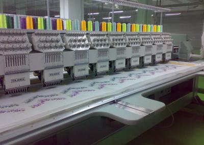 renewed tajima embroidery machine (renewed tajima embroidery machine)