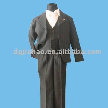 Children`s Suit (Детский костюм)