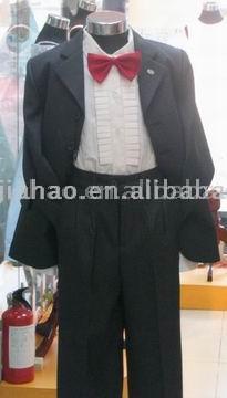 children`s suit (детский костюм)