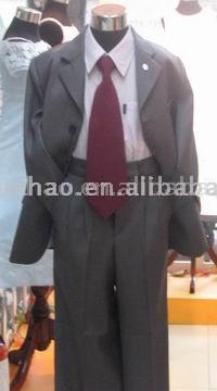 children`s suit (детский костюм)