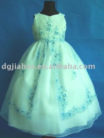 Children `s Formelle Dress (Children `s Formelle Dress)