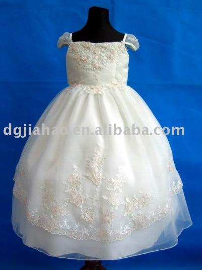Children`s Formal Dress (Children`s Formal Dress)