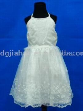 Children`s Formal Dress (Children`s Formal Dress)