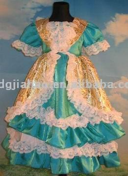 Children`s Stage Costume (Children `s du stade Costume)