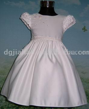 Children`s Formal Dress (Children`s Formal Dress)