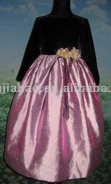 Children `s Formelle Dress (Children `s Formelle Dress)