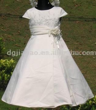 Children `s Formelle Dress (Children `s Formelle Dress)