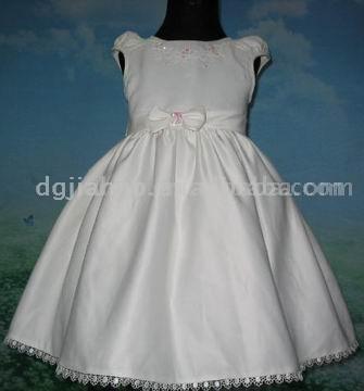 Children`s Formal Dress (Children`s Formal Dress)