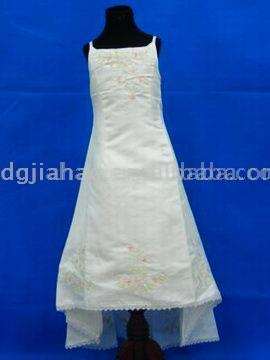 Children`s Formal Dress (Children`s Formal Dress)