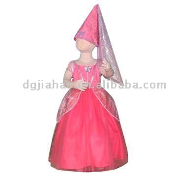 Children`s Stage Costume (Children `s du stade Costume)