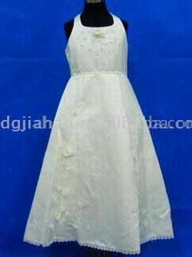 Children`s Formal Dress (Children`s Formal Dress)