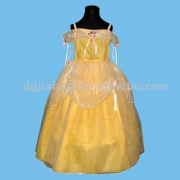 Children`s Stage Costume (Детский сценический костюм)