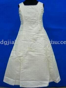 Children`s Formal Dress (Children`s Formal Dress)