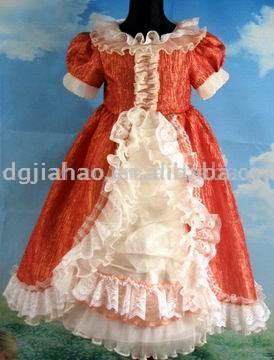 Children`s Stage Costume (Children`s Stage Costume)