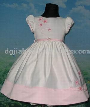 Children `s Formelle Dress (Children `s Formelle Dress)