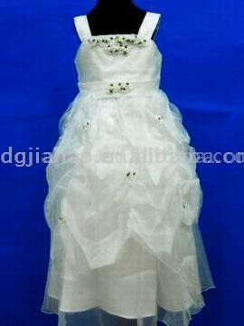 Children `s Formelle Dress (Children `s Formelle Dress)