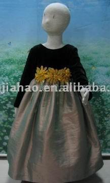 Children`s Stage Costume (Children`s Stage Costume)